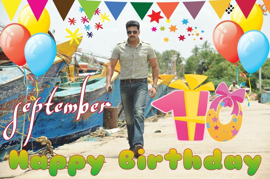 prithiviraj94's tweet photo. Wish u happy birthday anna... @actor_jayamravi  🎂🎂🎊🎉🎉.

#HBDJayamRavi http://t.co/weLAPW7NbC