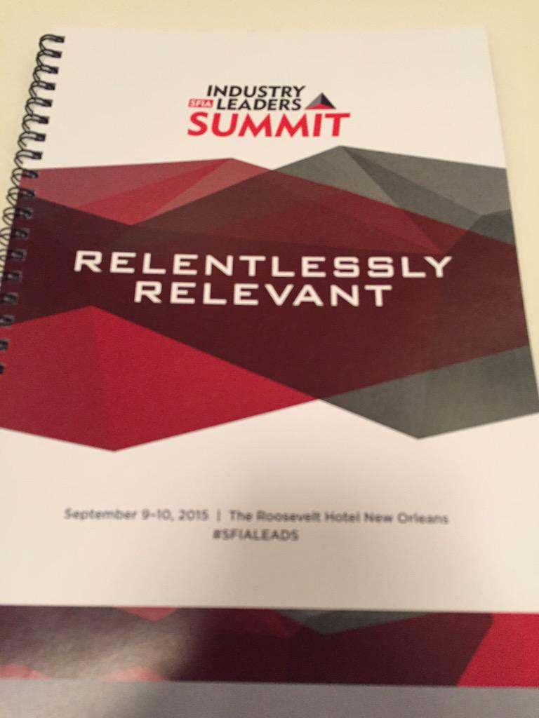 OrderMyGear (@ordermygear) on Twitter photo #sfialeads #sfialeads