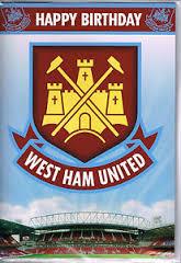 A big West Ham Happy Birthday to who is 79 years young today & Alex Song whos is 28 years old today 