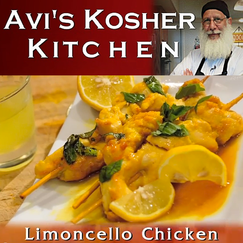 HoneyRidgeFarms's tweet image. Romancing the chicken in @AvisKosherKit w/ @kolfoods &amp;amp; @PalliniUS  Great recipe! bit.ly/1TQgWr1 #KosherRecipe