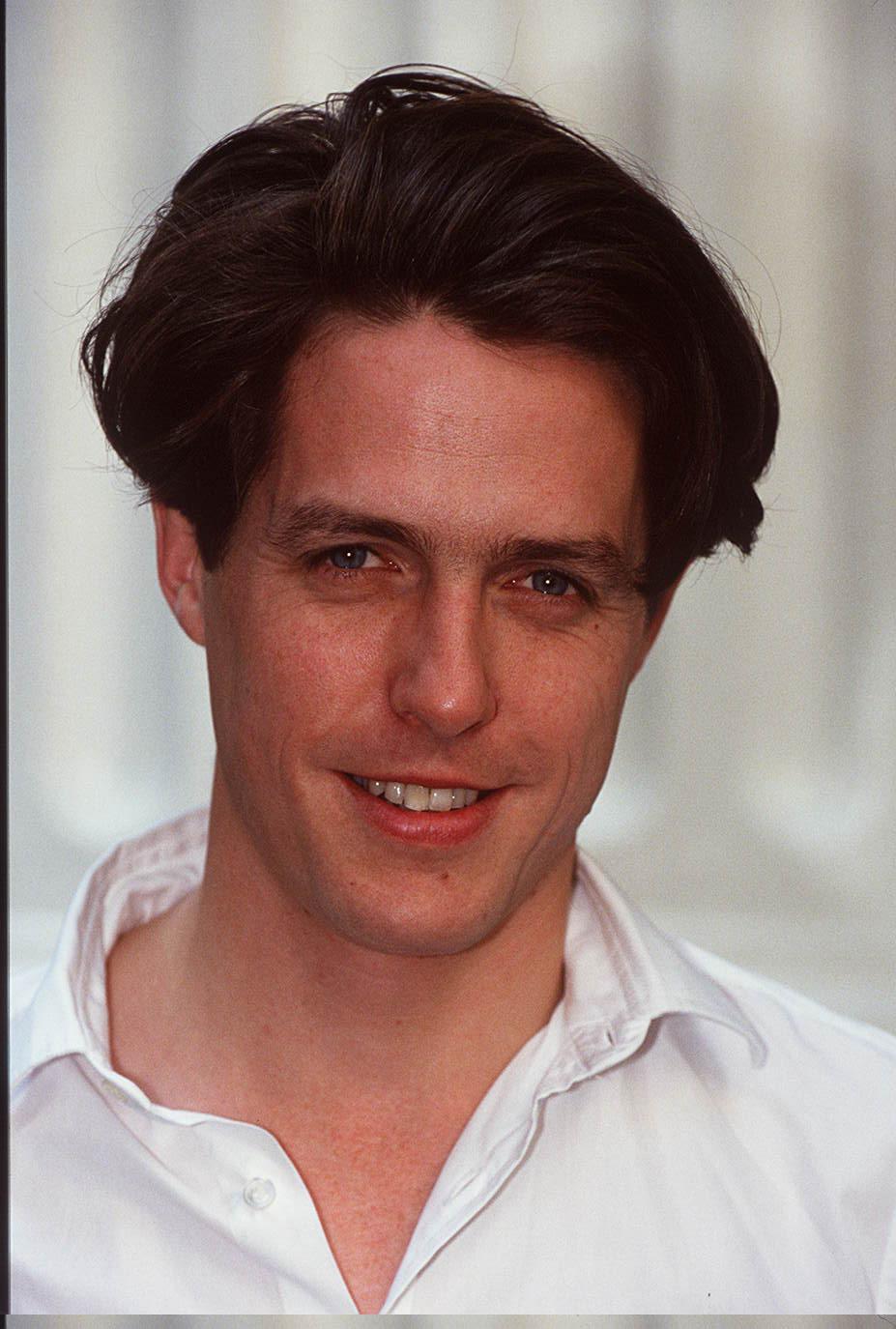 Happy Birthday, Hugh Grant! 
