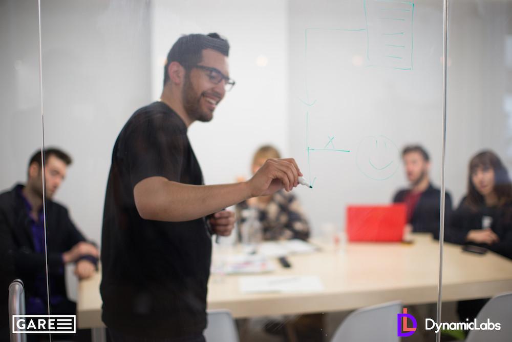 TheMain's tweet photo. Created by @dynamicmtl and @garemtl, #DynamicLabs is #MTL's amazing new workshop series! http://t.co/uBPj8ZuisI http://t.co/ILUj80wvrn