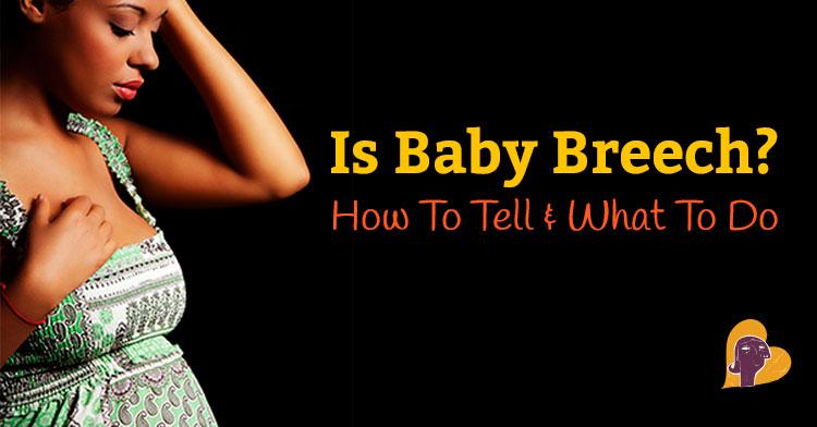 ExpectParents's tweet image. Is Baby Breech? How to Tell &amp;amp; What To Do vytm.in/1OxUvg #natural