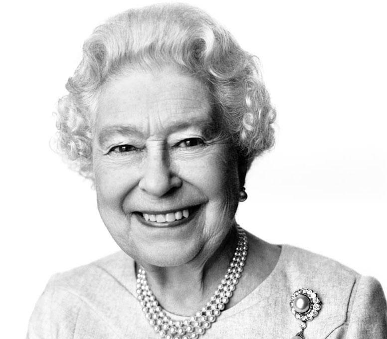 Today Queen Elizabeth II has officially become the longest reigning British Monarch