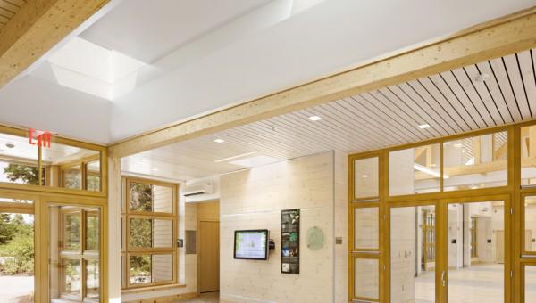 WeaverLandLaw's tweet image. Bosarge Ed Ctr Coastal Boothbay, #Maine Botanical Gardens by Maclay Architects and @ScottSimonsArch #LEEDPlatinum 🏡