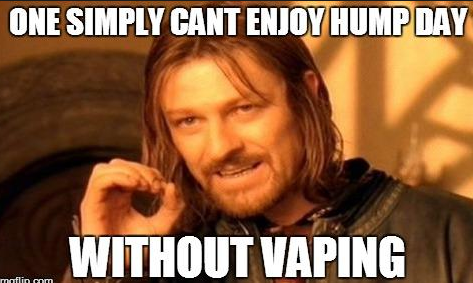 VaEHp's tweet photo. #vaping a #smart #choice for #smokers that cant #quit #improof #Iquitwithecigs
#vape #ecigs #vapelife #vapefam http://t.co/y894JY7QH0