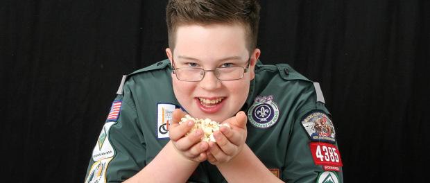 thecubscouts's tweet photo. Scout popcorn sales tips:
http://t.co/lke8ZviyOY
#cubscouts #boyscouts http://t.co/1loNPDrNyf