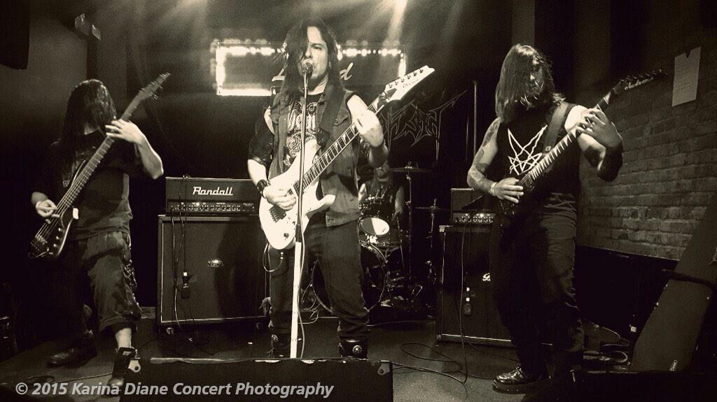 metalassaultLA's tweet photo. Review: #ThornsOfSin Dominate Sunday Matinee Show @LoadedHollywood https://t.co/tSuTTOtlsB @MetalSanaz @KarinaDPhoto http://t.co/sTRlPoAnWM