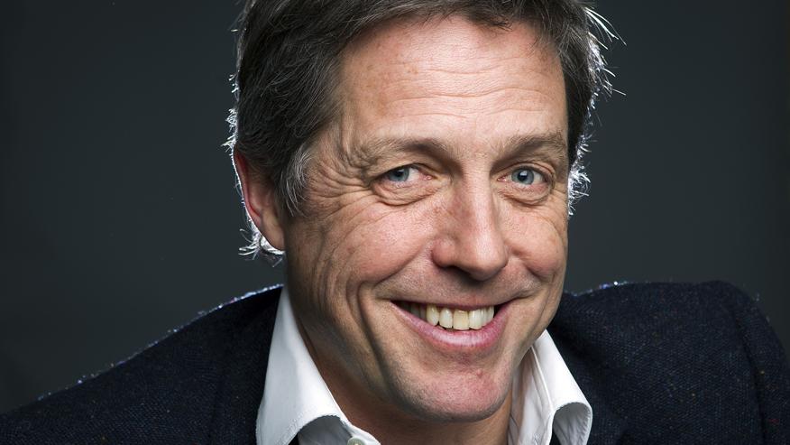 Happy Birthday Hugh Grant! 