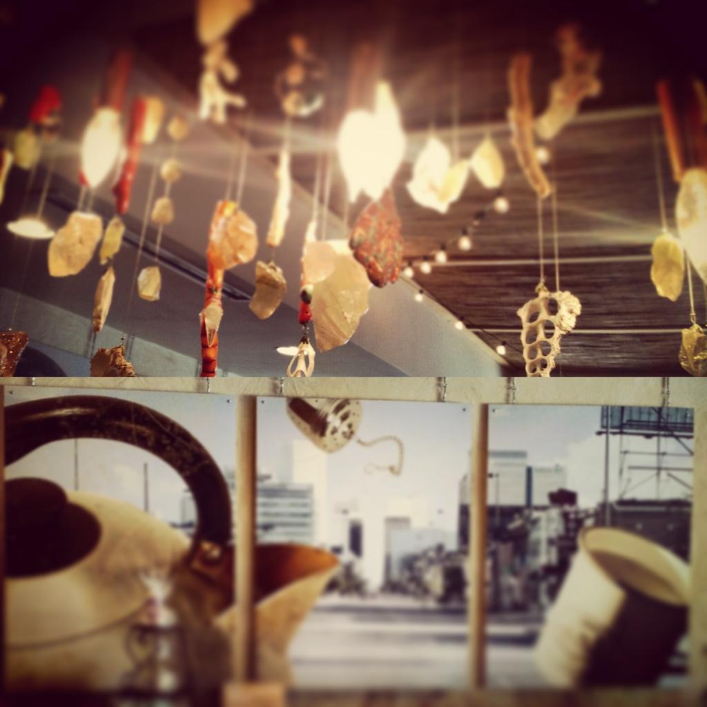 CapitalTeaCO's tweet image. Step away, relax and grab some #lunch and #tea! Fresh #delicious #food! #Denver #SouthBroadway #denvertea #yum