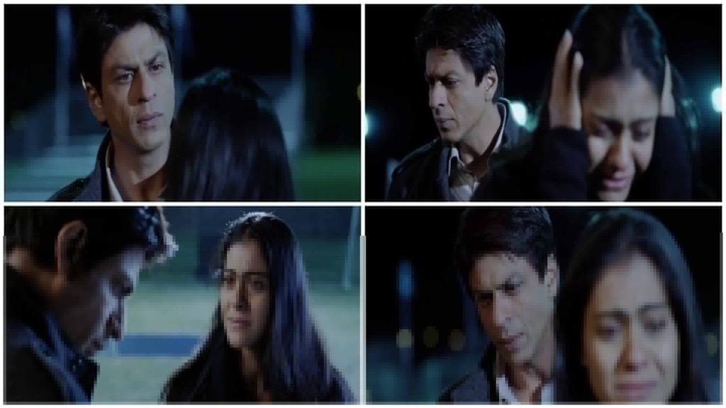 AdiSRKian's tweet photo. This Scene Breaks My Heart Always 💔

Mai Wapas Kab Aau Mandira? (When Shall I Return Mandira? ) http://t.co/COqSHRPzIl