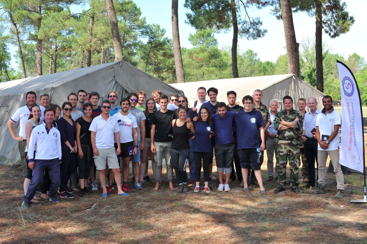 Vincent PRETET tweet media