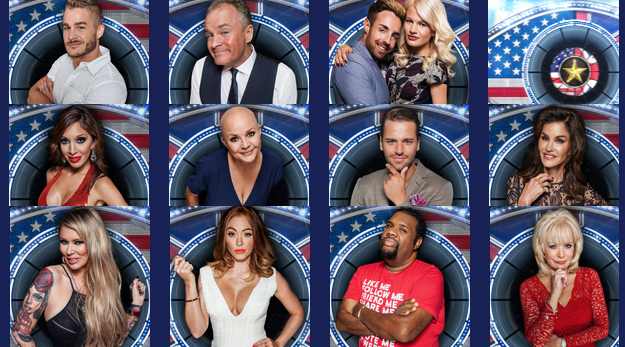 MarkMeets's tweet photo. Celebrity Big Brother 2015 final set for September 24th http://t.co/nikiX8GlXK http://t.co/Mrl39gv3HF