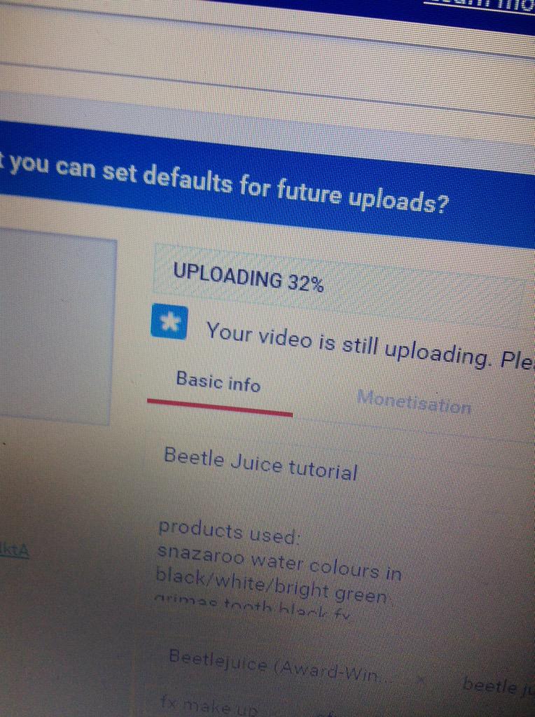 WHY IS IT TAKING SO LONG