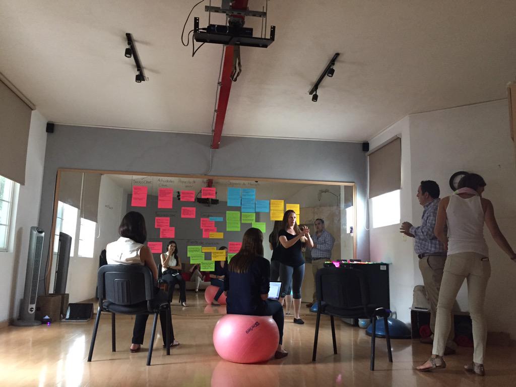 LorenaVillax's tweet image. #Mentoría #Multicanvas #endeavorqro #entrepreneur #highimpact @tonymartin6 @mariajosevaldez