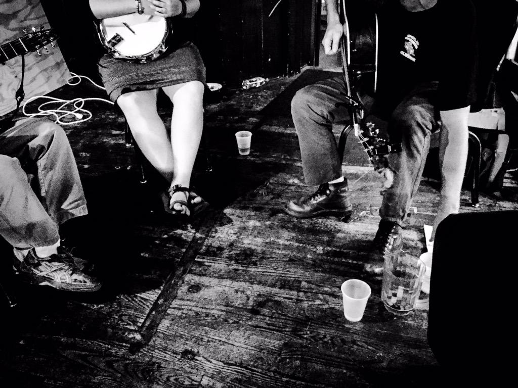 Lots happening tonight: Mingle At The Market (6p), <a href="/Sycamoredeli/">Sycamore Deli</a> Happy Hour Jam (7p), &amp; Market Sq Jam (8-10p)!