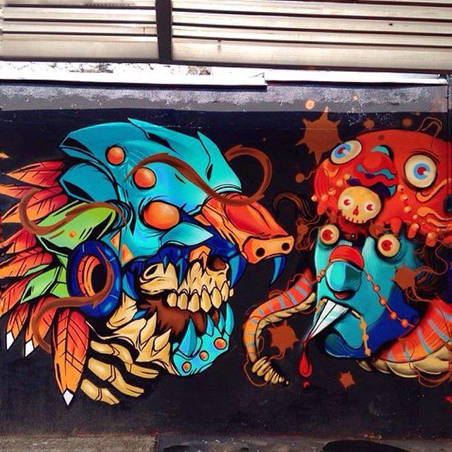 StreetArtEverywhere tweet media