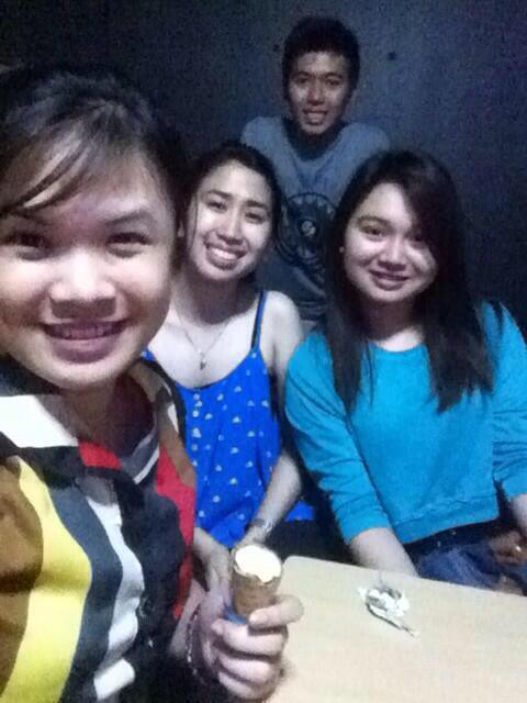 aynakofreak's tweet photo. @rutherortega @wenwoldan @luizagervacio #HSbuds 💙 http://t.co/aIUaxvN80s