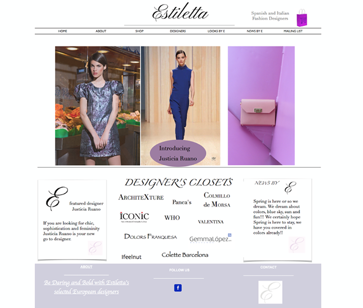 ShopEstiletta's tweet photo. Get your shop on right this way ---> http://t.co/cBXS90xRuZ http://t.co/S2avQ994i5