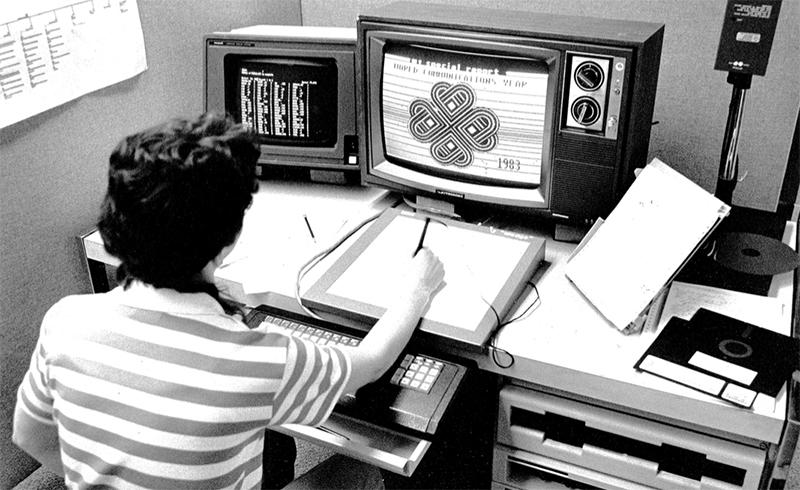 The Original Net Artists ow.ly/RZmzy

#netart #computerscience #programing