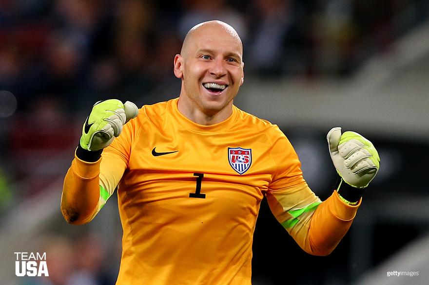 HAPPY BIRTHDAY to Brittney Reese and Brad Guzan! hopes you have a great day!    