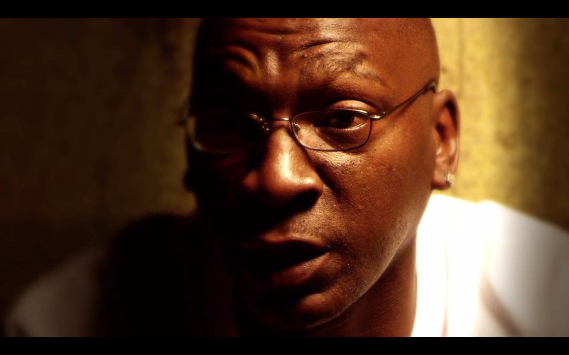 He spent 16 years in jail for a crime he didn't commit. Change this by supporting this film: igg.me/at/prison