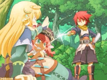 #絶望的だが続編を待ち望んでるゲーム
ノーラと刻の工房
アトラスさん頼みますよまぢで…… 