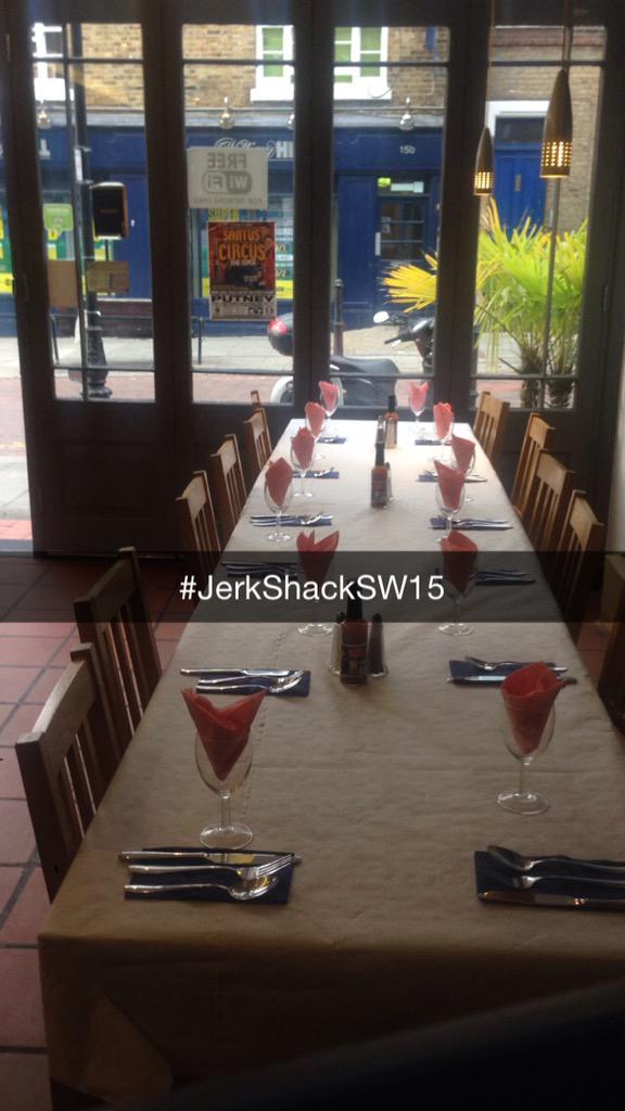 Jerk Shack tweet media