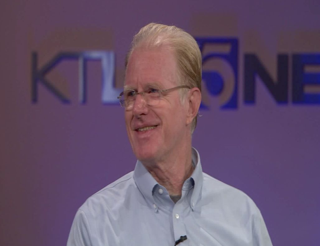 ktlaENT's tweet photo. Actor @edbegleyjr does his #NormanLloyd impersonation + Going Green w/ #EarthFestLA http://t.co/c1lTrabPtn http://t.co/rLKgz4fkFJ
