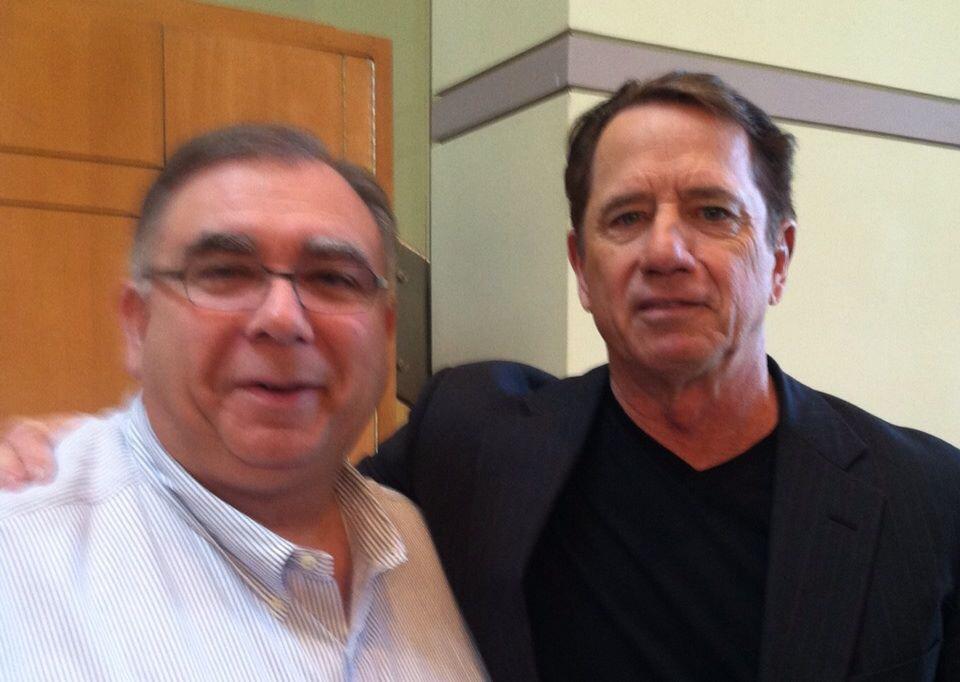 Happy birthday to Tom Wopat! 