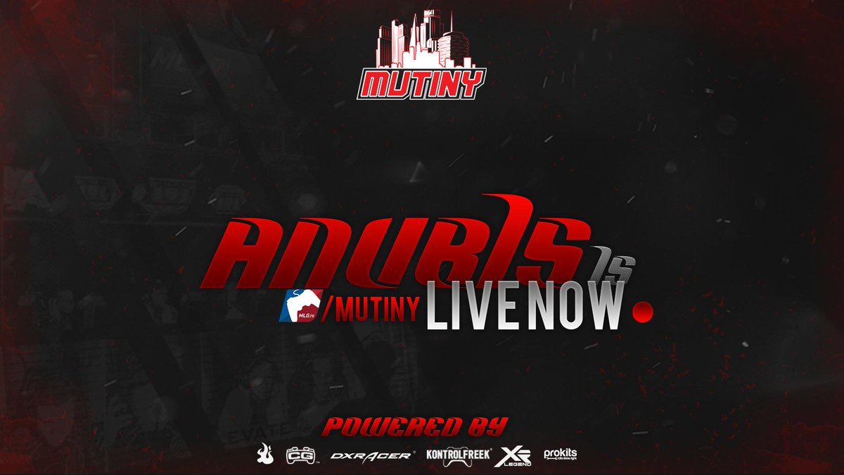 AnubisCOD's tweet image. I am now LIVE on MLG.tv/Mutiny @MutinyCOD @MutinyRetweet @MutinyOwner Playing some BO1 Zombies w/ follower