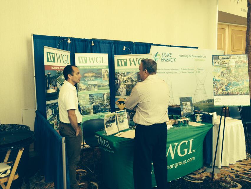 WGI @ APA Conference <a href="/jasonzweigwsj/">Jason Zweig</a> <a href="/APWATWEETS/">APWA</a> @WantmanGroup