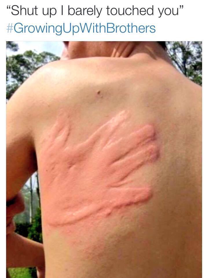 S1UFFLD's tweet image. @j_smith1993 @cjgilbert94 @1JakeWolfe #imgoinghome #gotscared #cameback