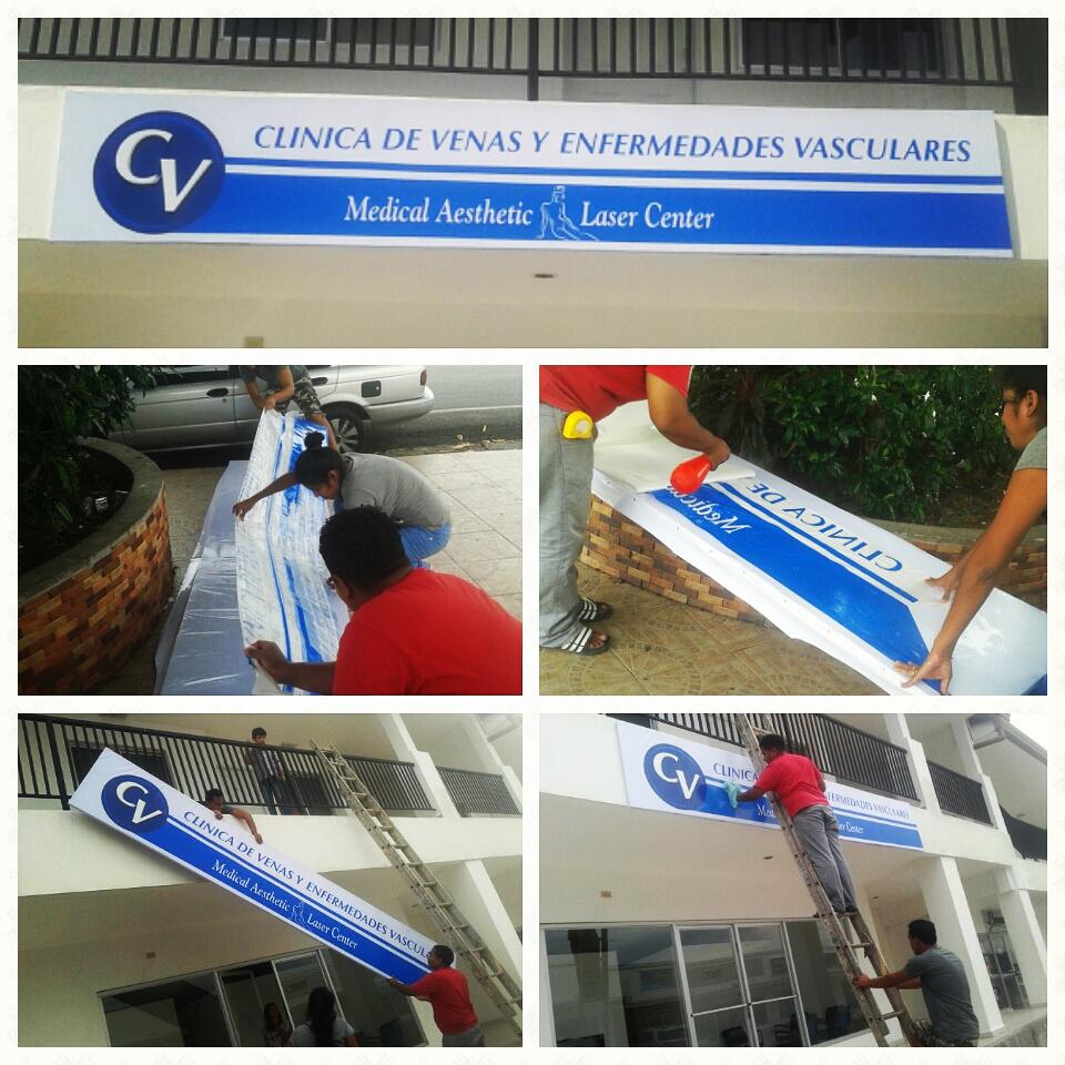 bcconceptpa's tweet photo. Confección e #Instalación de #Letrero #Bastidor #BCconcept #Penonomé #LaSorpresaMall http://t.co/VlHmNMjdvc