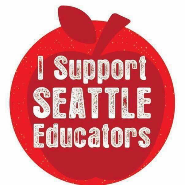 rethinkmath's tweet image. We support the Seattle Educators Association and Seattle Public Schools Educators!