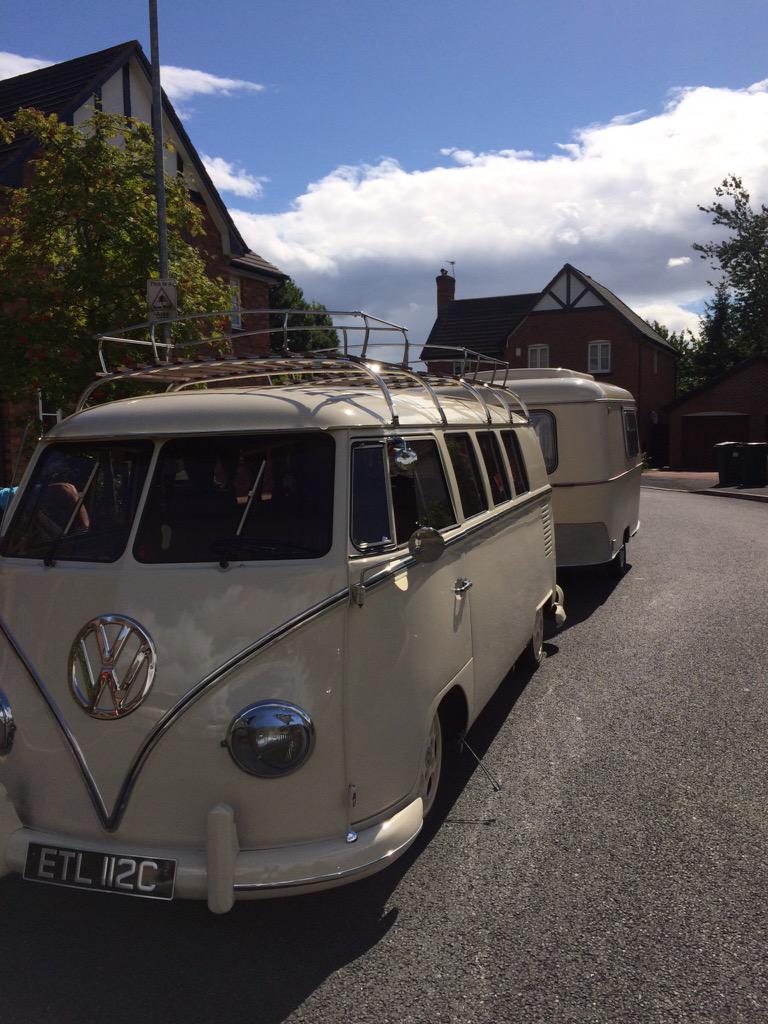 LilySplitty's tweet image. All set up for g o t h @CamperSpotting @CamperandBus @vwcamperfan