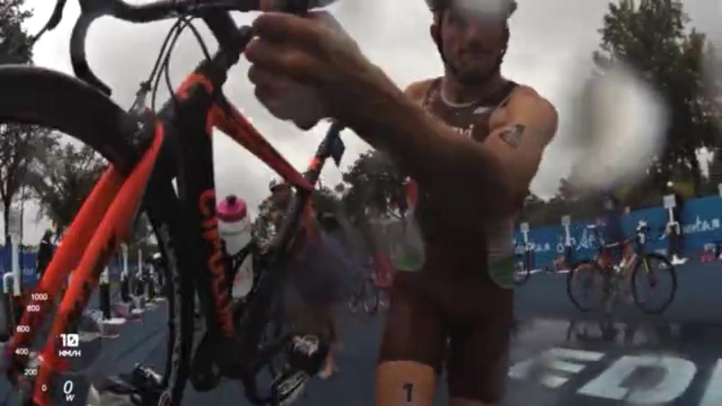 VIDEO: <a href="/worldtriathlon/">World Triathlon</a> #WTSEdmonton from inside the race!
Power data via @PioneerCycleUSA 
vimeo.com/138714706