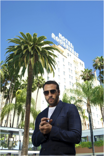 C Blog: Men’s Grooming Trends celestineagency.com/cblog/?p=4166 #grooming by <a href="/Sienree/">Sienree</a> <a href="/julieisspeaking/">julie figueroa</a> <a href="/Chris_Guerra/">Christina Guerra</a>