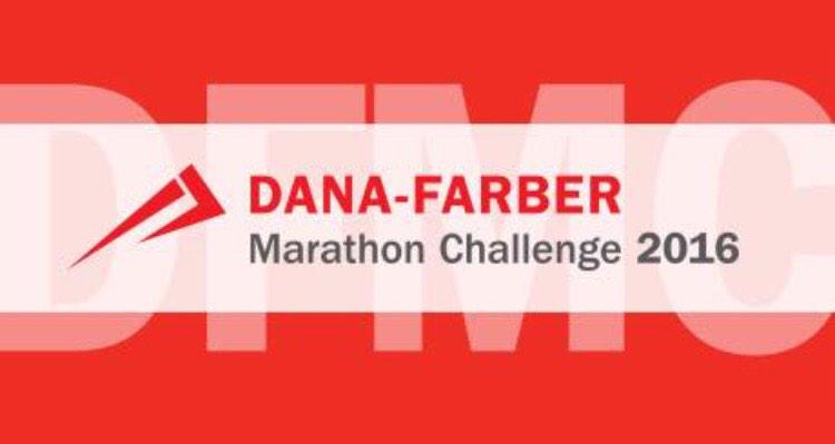 Running Boston marathon 2016 again.