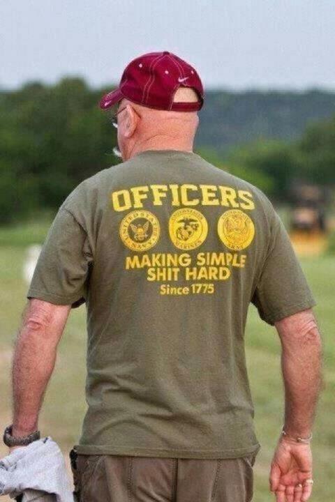 ImOneBMF's tweet photo. Sooo True,Lmao! #awesome pic! #hooah  #armystrong #tcot #2A #1A #imonebmf #F4F #f4 #followback #follobackinstantly http://t.co/5QxvkCRZO2