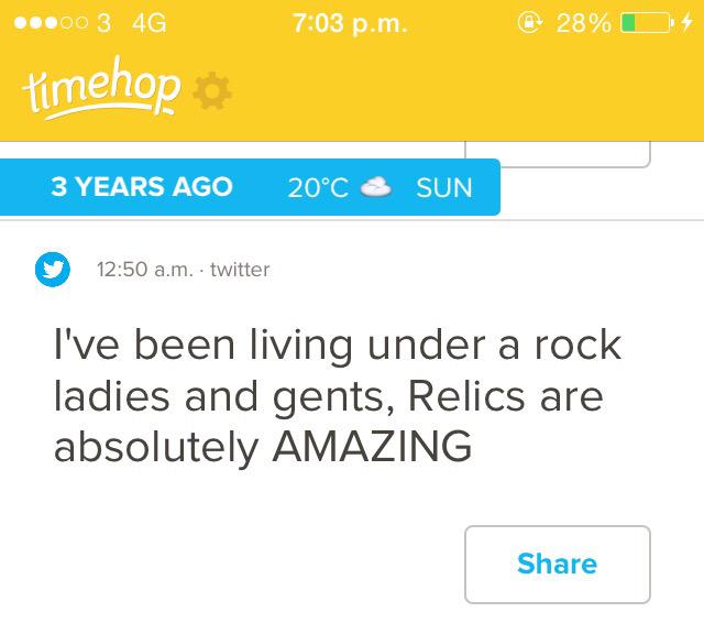 RixtonIrishST's tweet image. It's been a fun 3 years of supporting you 😏