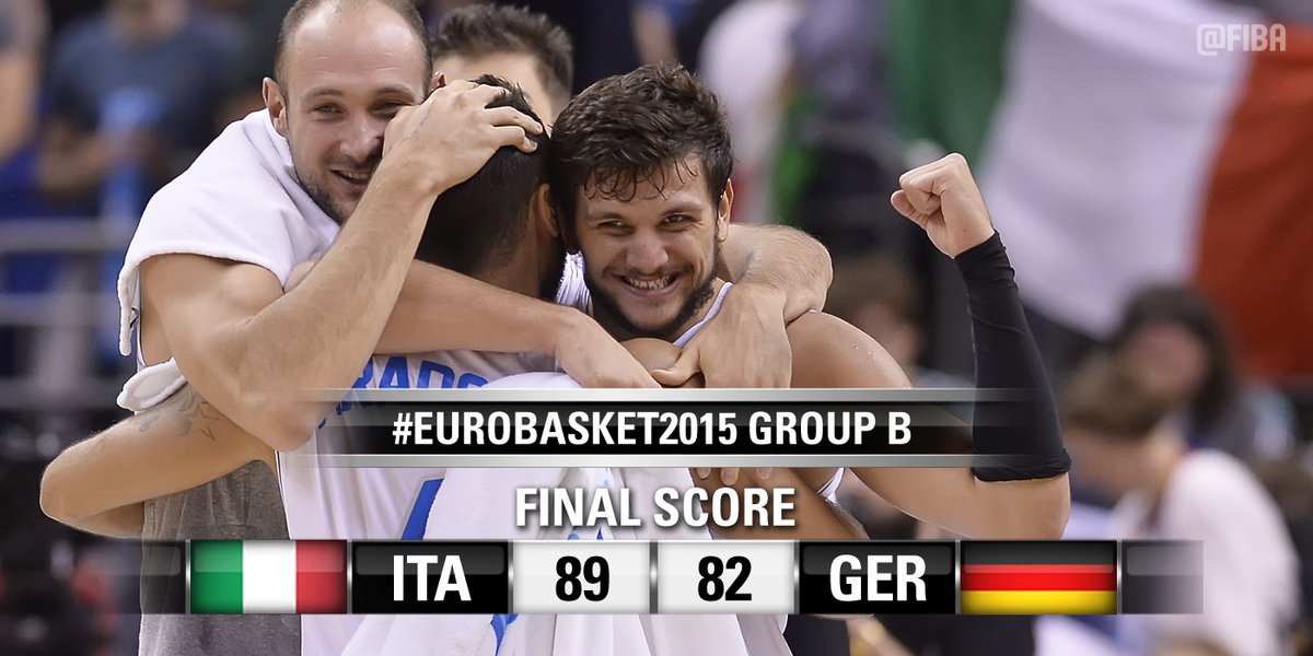 FIBA tweet picture