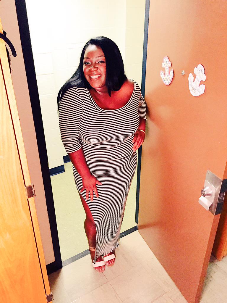 magneticmami's tweet photo. *when ur fat and killing it* #BBW #FatGirlRoyalty #effyourbodystandards http://t.co/QWdIXF3oxn