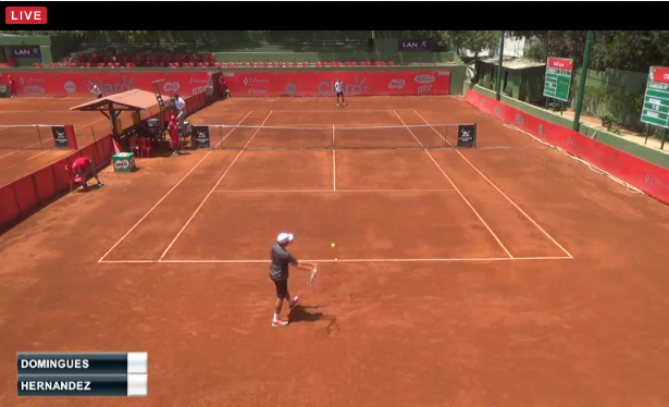 UltimoSet's tweet photo. AHORA en cancha @bebohernandezF en su debut en Barranquilla. Míralo EN VIVO aquí... http://t.co/Qzam1hsNYK http://t.co/bAzMaaGoTQ