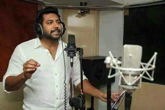 Happy bday en uyir Anna  