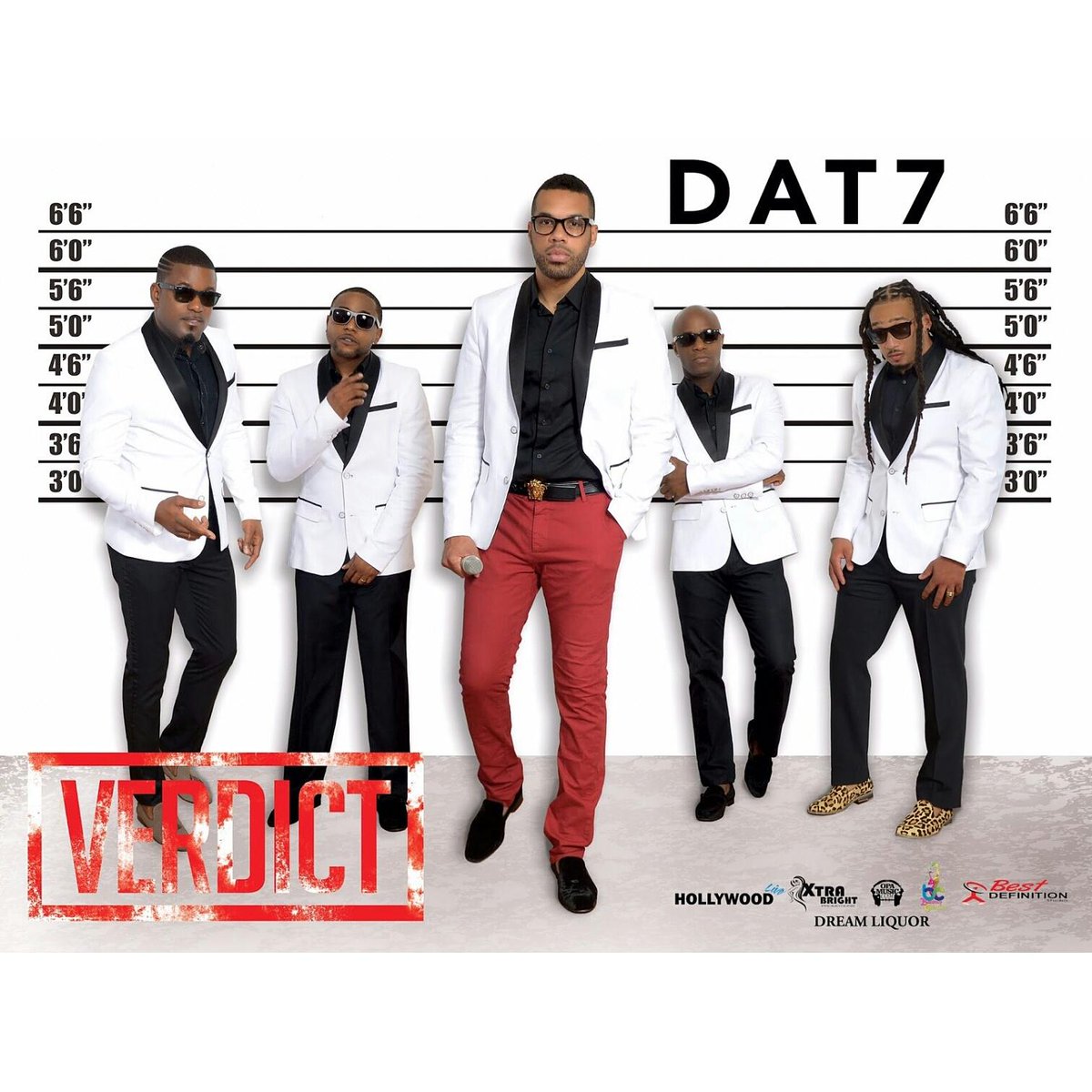 Dat7inc's tweet image. #Dat7Verdict #comingsoon