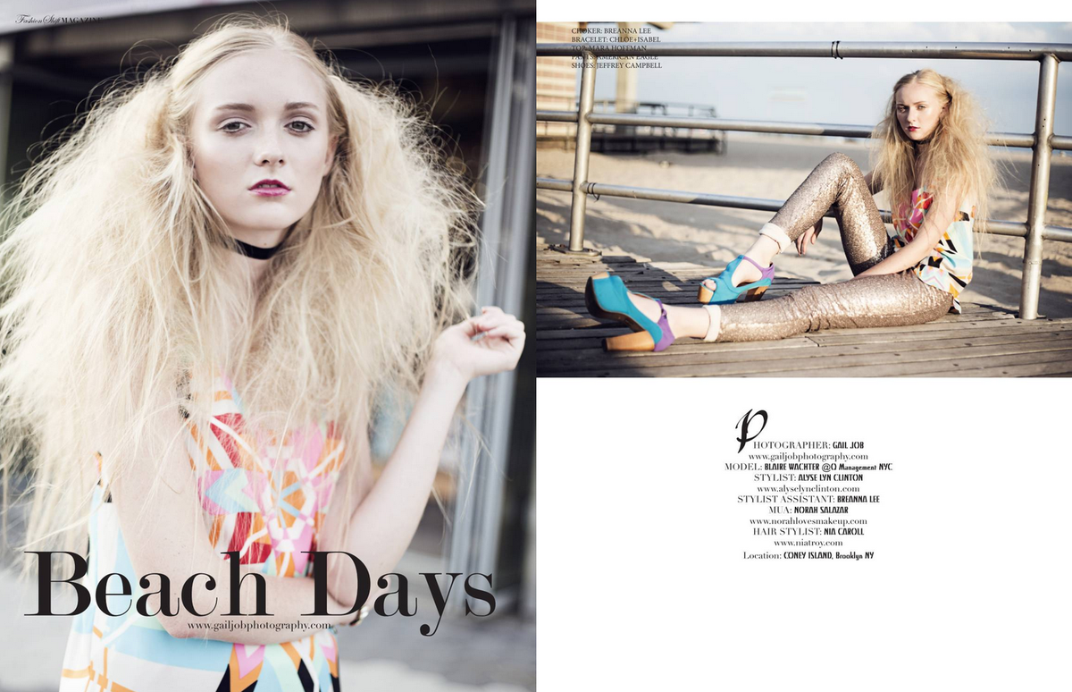 Gail Job tweet media