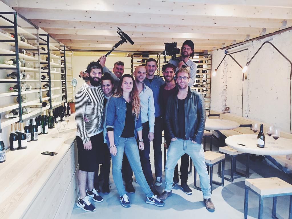 Jens De Maere tweet media