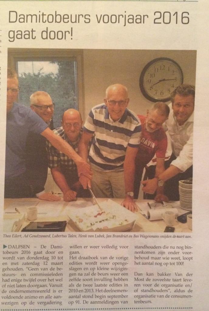 Ook leuk! <a href="/Dalfsercourant/">Dalfser Courant</a> <a href="/Damitodalfsen/">Damito Consumentenbeurs</a> voorjaar 2916 gaat door! <a href="/AdGoudzwaard/">Ad Goudzwaard</a> @Bosbedden <a href="/WagenmansWonen/">Wagenmans Wonen</a>