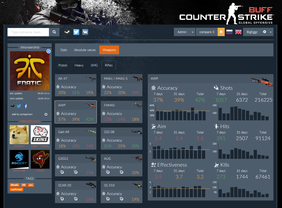 CSGObuff [beta] (@csgobuff) / Posts / X
